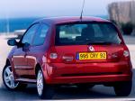 Renault Clio Sport 2002 года
